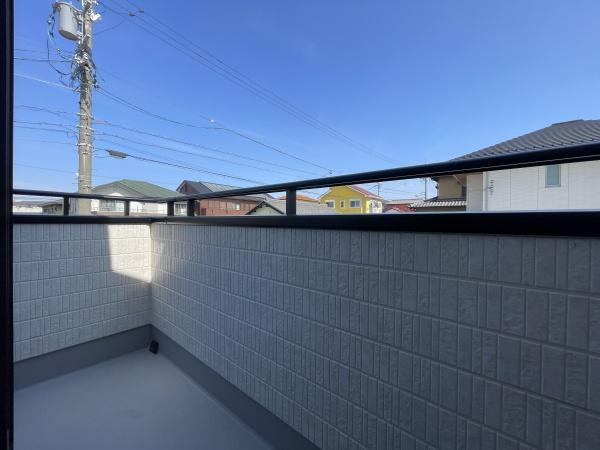 刈谷市熊野町2号棟