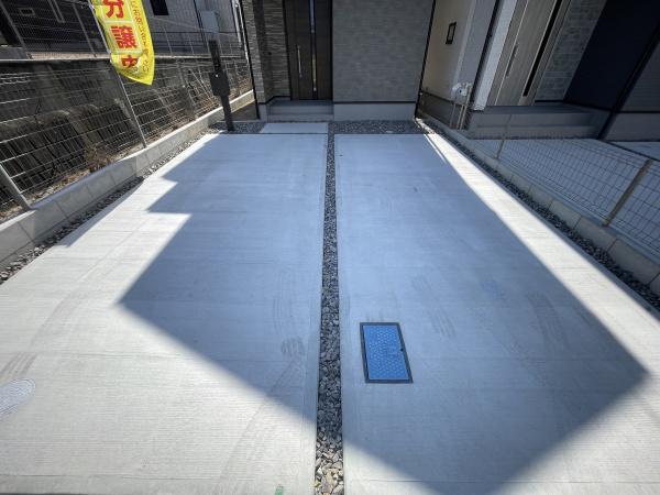 刈谷市熊野町2号棟