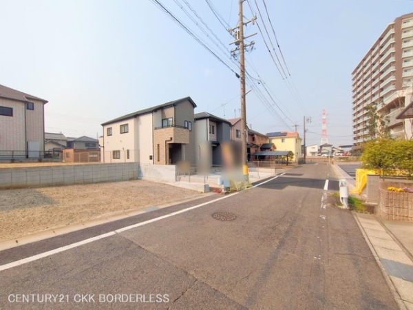 刈谷市熊野町2号棟