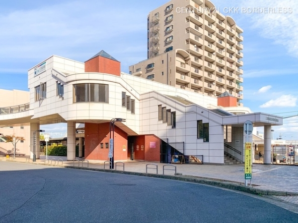 高浜市向山町1丁目1号棟(名鉄三河線「三河高浜」駅)
