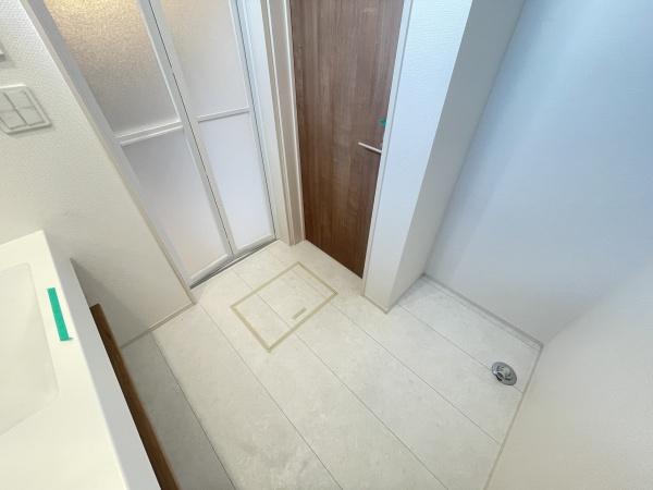 高浜市向山町1丁目1号棟
