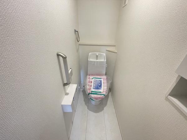 高浜市向山町1丁目1号棟