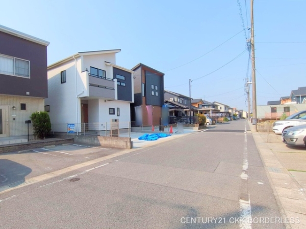 高浜市向山町1丁目1号棟