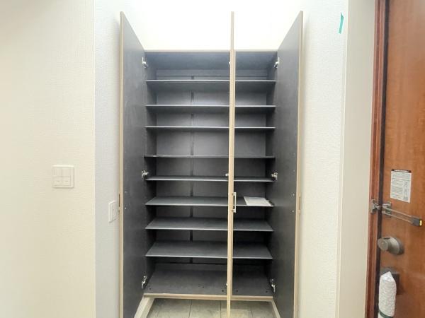 高浜市向山町1丁目1号棟