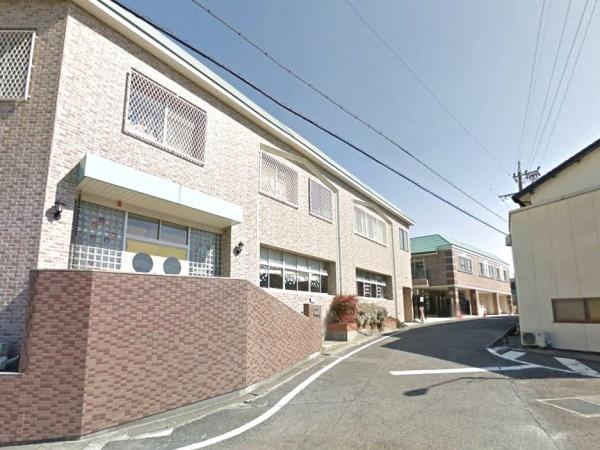 みよし市三好町西ノ木戸2号棟(三好桃山幼稚園)