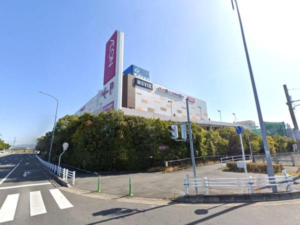 みよし市三好町西ノ木戸2号棟(アイ・モール三好)