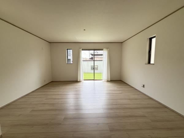 みよし市三好町西ノ木戸2号棟