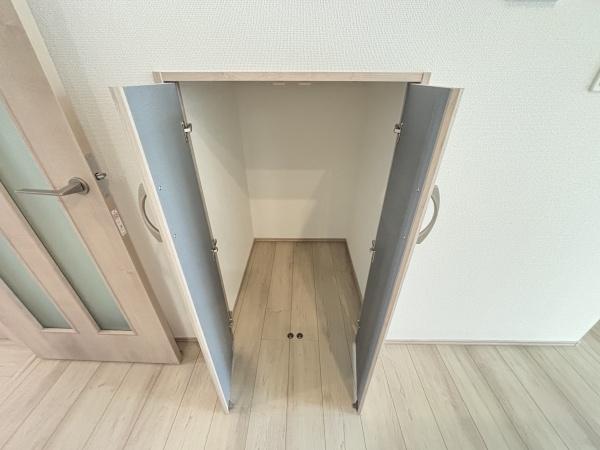 みよし市三好町西ノ木戸2号棟