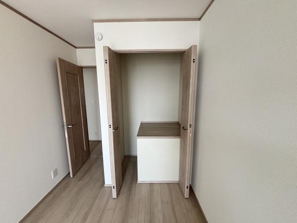 みよし市三好町西ノ木戸2号棟