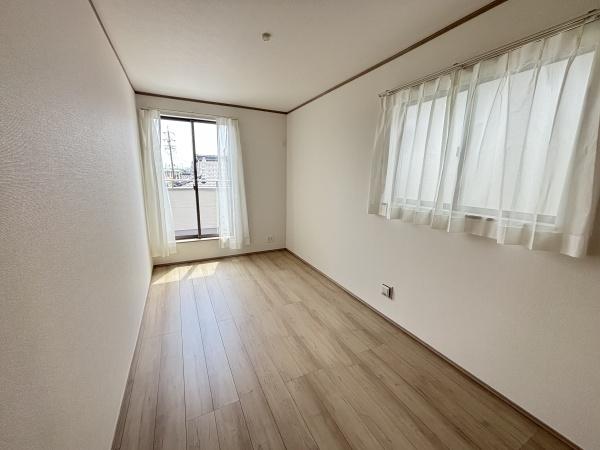 みよし市三好町西ノ木戸2号棟