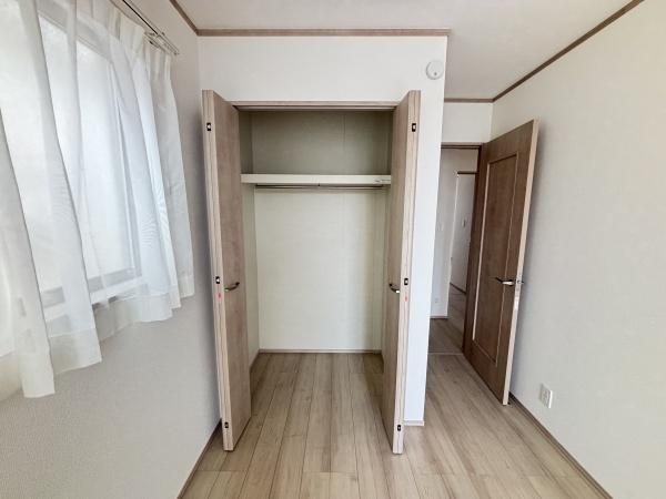 みよし市三好町西ノ木戸2号棟