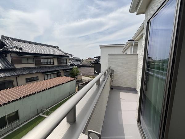 みよし市三好町西ノ木戸2号棟