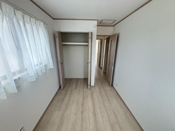 みよし市三好町西ノ木戸2号棟