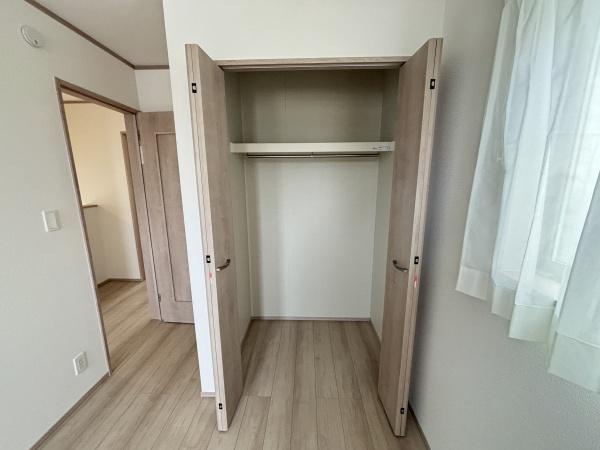 みよし市三好町西ノ木戸2号棟