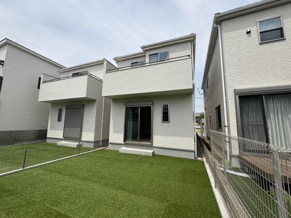 みよし市三好町西ノ木戸2号棟