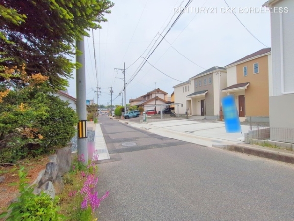 みよし市三好町西ノ木戸2号棟