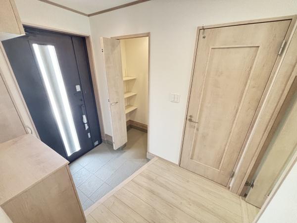 みよし市三好町西ノ木戸2号棟
