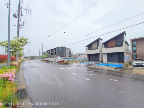 守山区上志段味3期2号棟