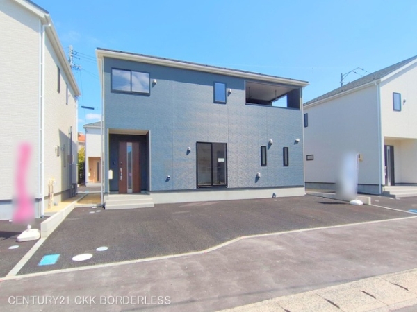 高浜市碧海町第413号棟