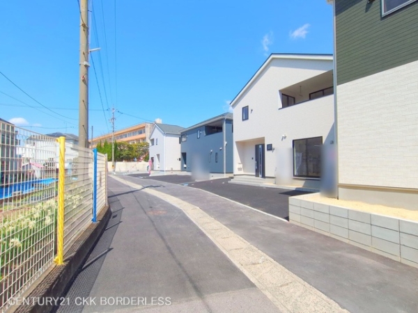 高浜市碧海町第413号棟