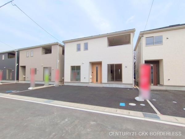 高浜市碧海町第46号棟