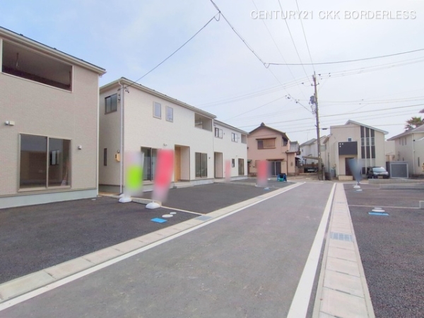 高浜市碧海町第46号棟