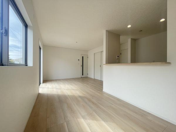 高浜市碧海町第43号棟