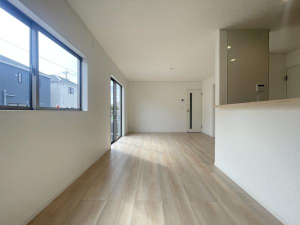高浜市碧海町第43号棟