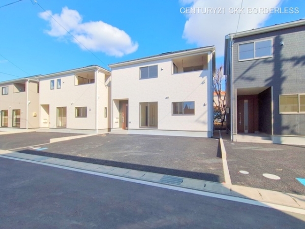 高浜市碧海町第43号棟