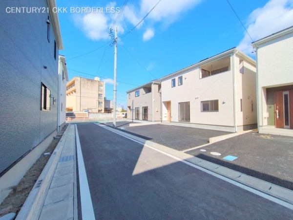 高浜市碧海町第42号棟