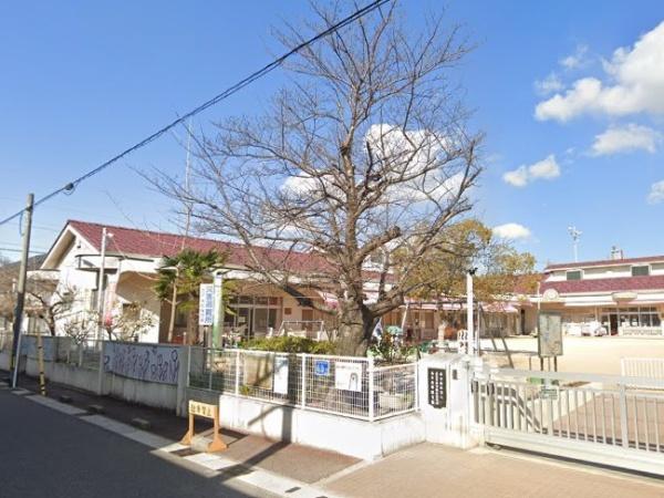 高浜市碧海町第41号棟(高浜市社会福祉協議会高浜南部保育園)