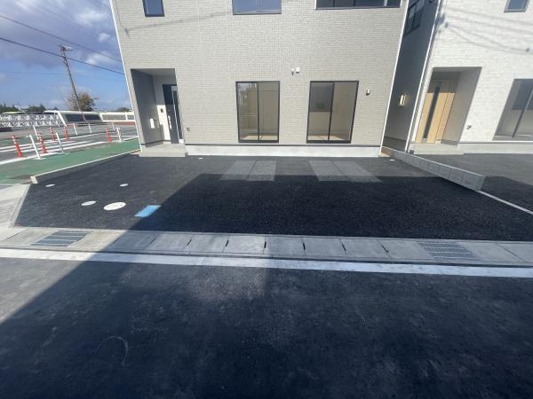 高浜市碧海町第41号棟