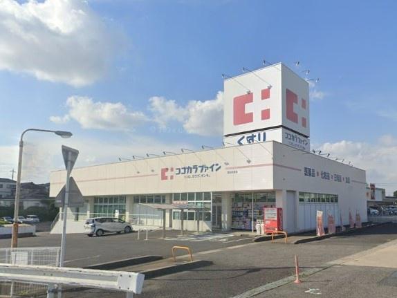 豊田市中根町1号棟(ココカラファイン豊田吉原店)
