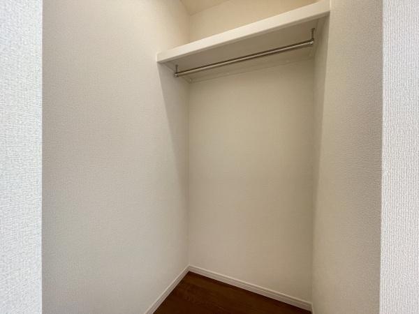 豊田市中根町1号棟