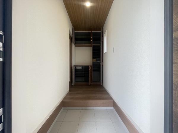 豊田市中根町1号棟