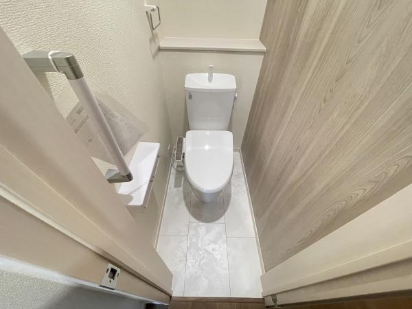 豊田市中根町1号棟