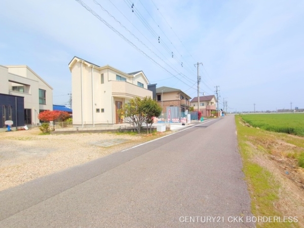 知立市八ツ田町3期1号棟