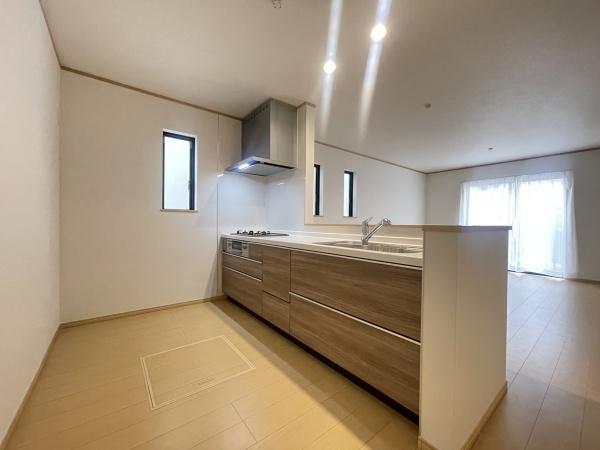 豊田市明和町3期2号棟