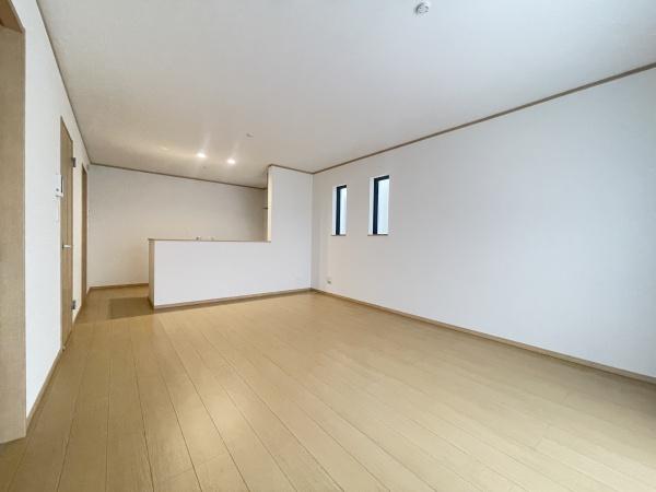 豊田市明和町3期2号棟