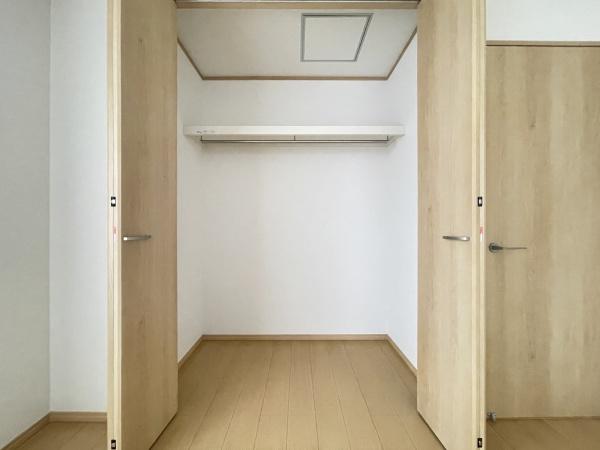 豊田市明和町3期2号棟