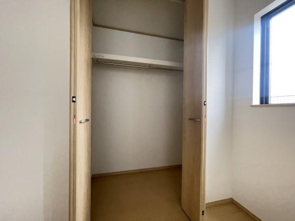 豊田市明和町3期2号棟