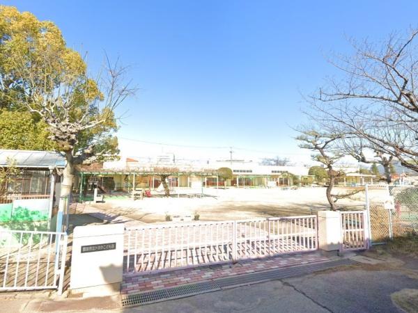 豊田市明和町3期1号棟(豊田市立トヨタこども園)