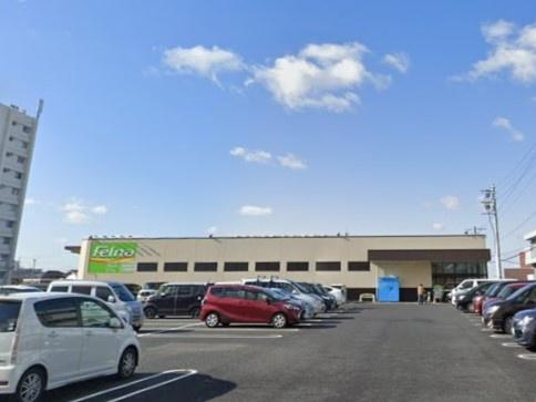 豊田市明和町3期1号棟(Felna前山店)