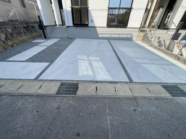 豊田市明和町3期1号棟