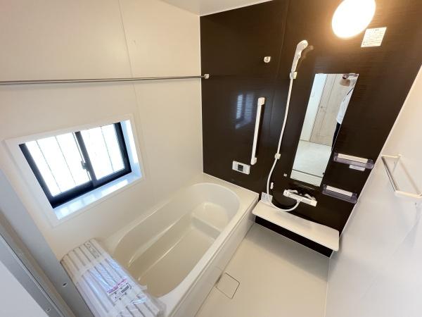豊田市鴛鴨町2期C号棟