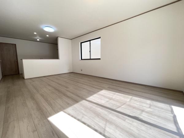 豊田市鴛鴨町2期C号棟