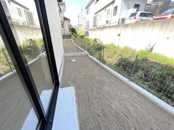 豊田市鴛鴨町2期C号棟