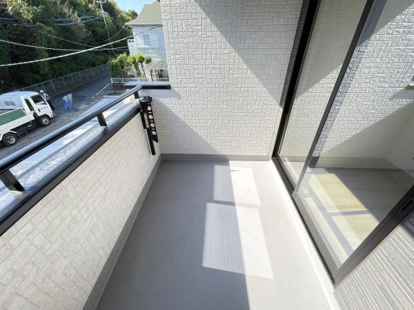 豊田市鴛鴨町2期C号棟