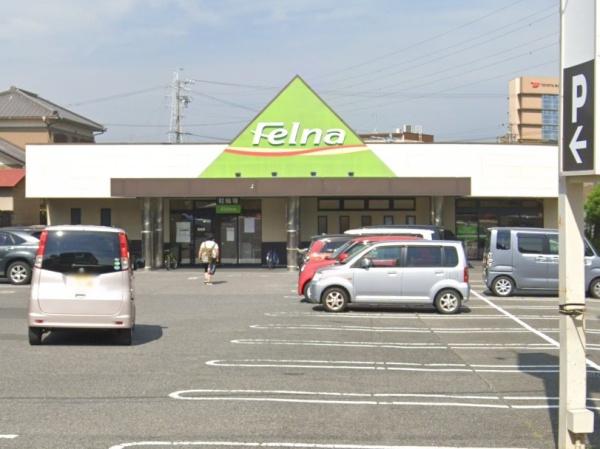 豊田市鴛鴨町2期B号棟(Felna永覚新町店)