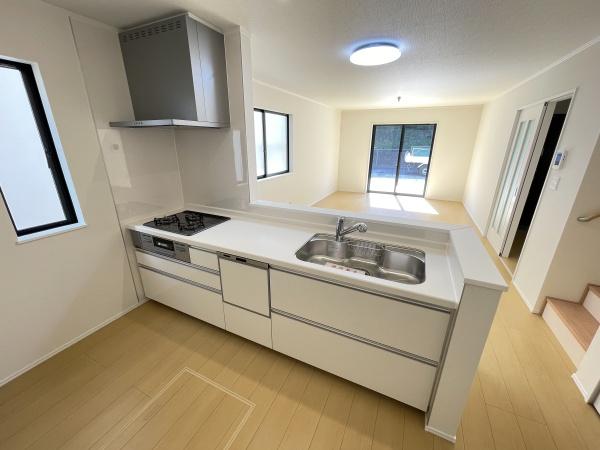 豊田市鴛鴨町2期B号棟